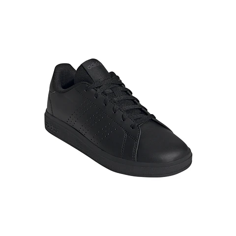 Zapatilla Negra Juvenil Adidas ID3888