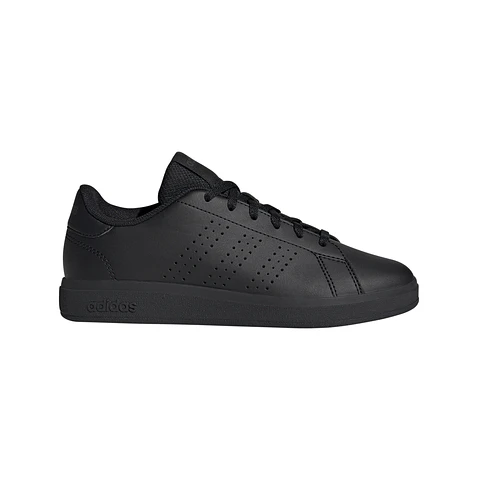 Zapatilla Negra Juvenil Adidas ID3888