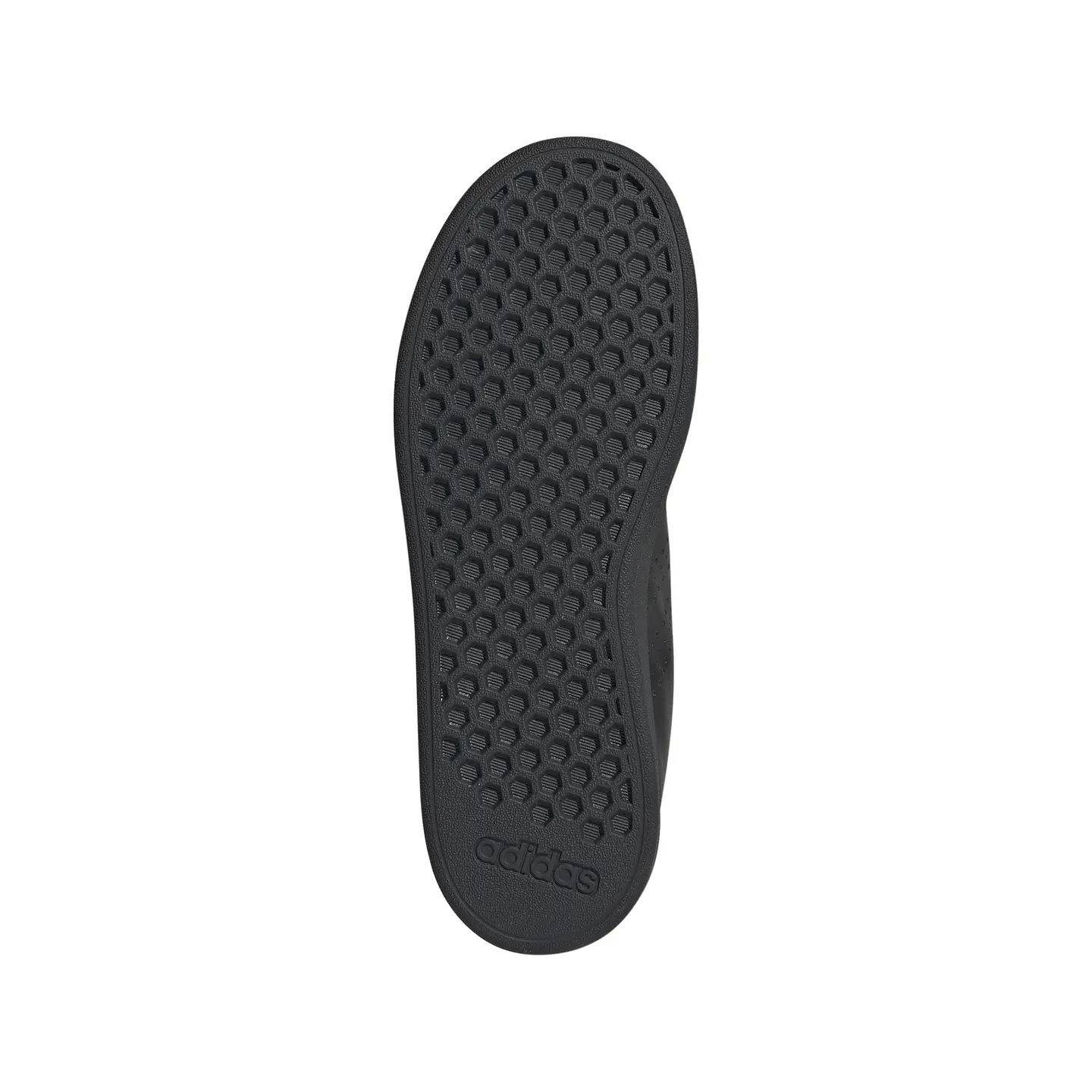 Zapatilla Negra Juvenil Adidas ID3888 5