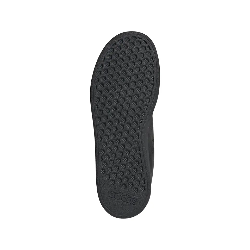 Zapatilla Negra Juvenil Adidas ID3888 5