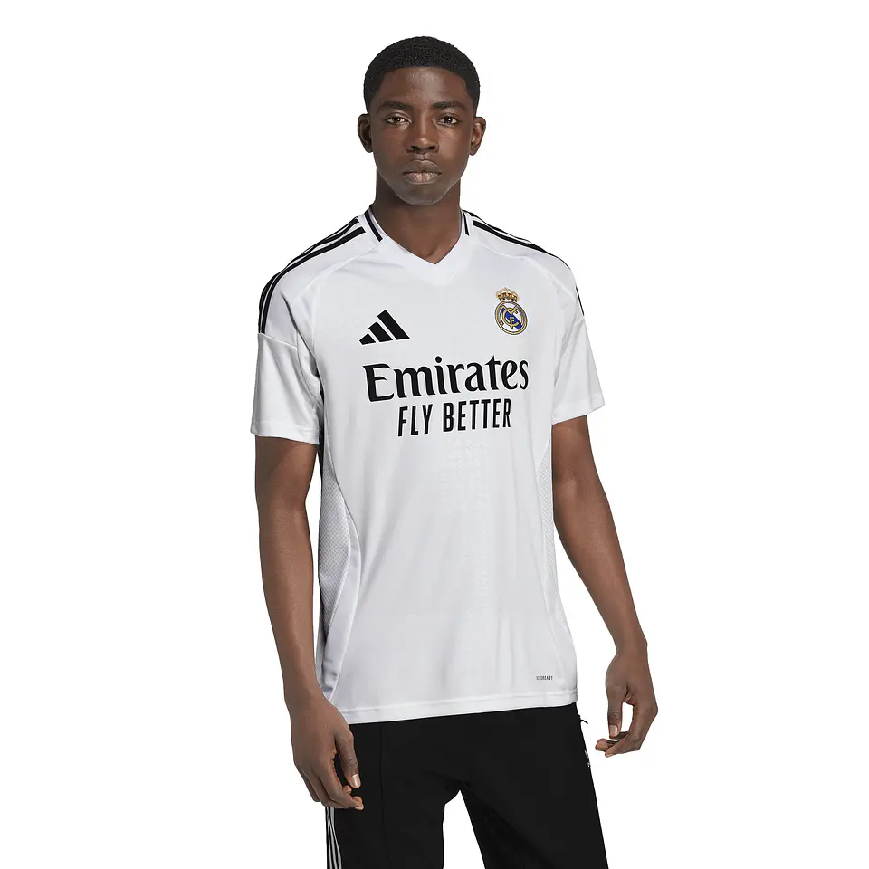 Camiseta Futbol Blanco Hombre Adidas IU5011 4