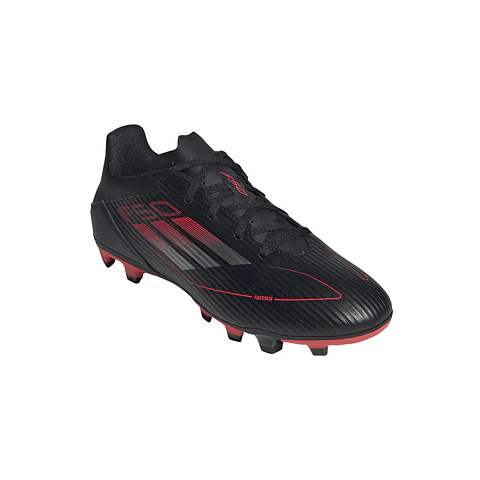 Zapatilla Futbol Negra Hombre Adidas IE1246