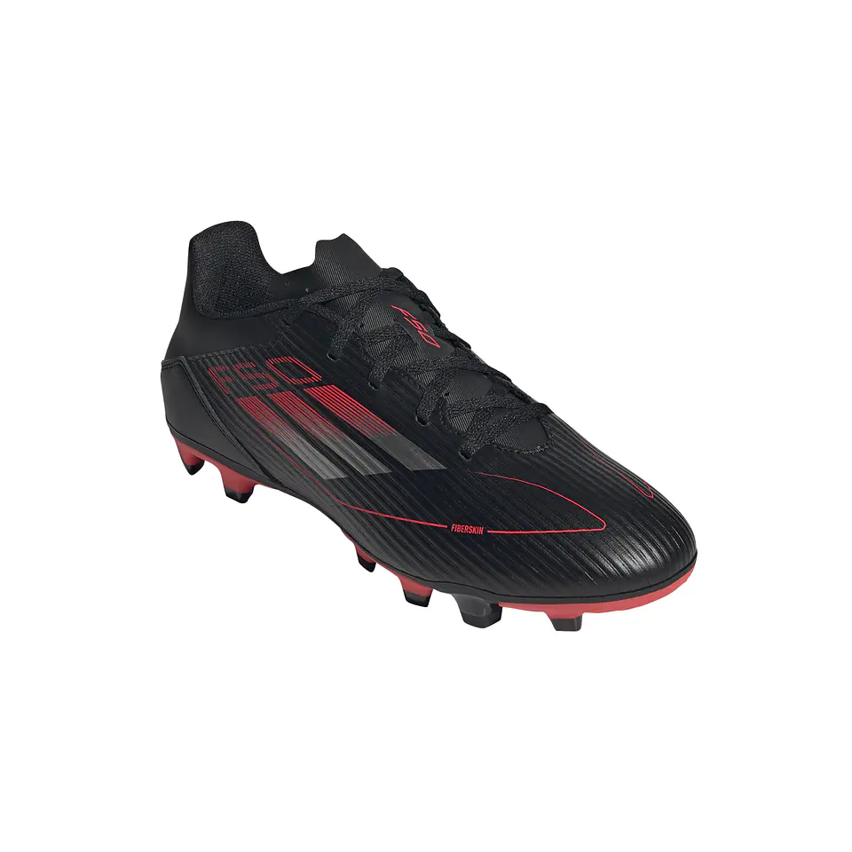 Zapatilla Futbol Negra Hombre Adidas IE1246 1