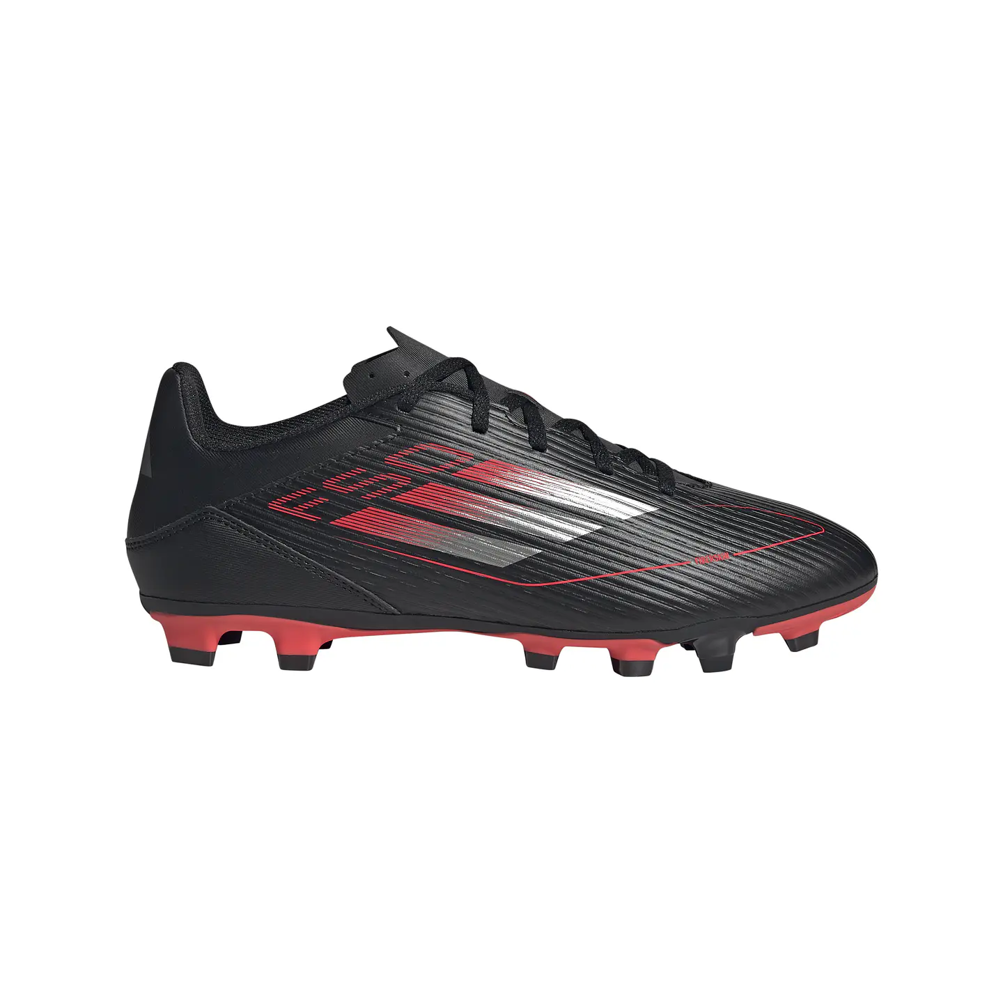 Zapatilla Futbol Negra Hombre Adidas IE1246 2