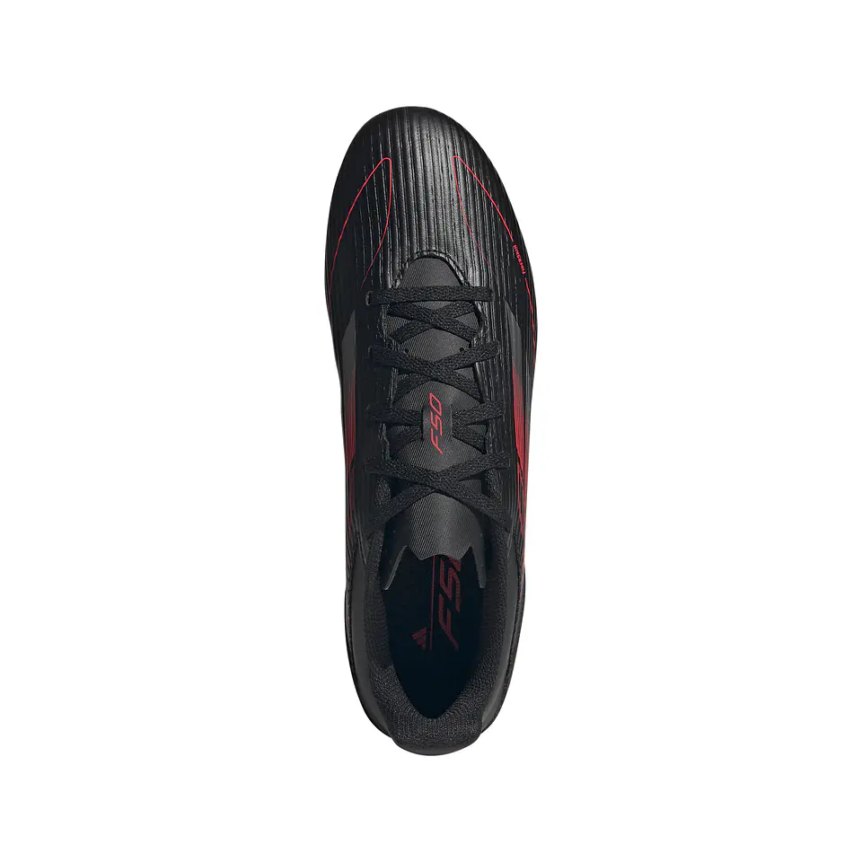 Zapatilla Futbol Negra Hombre Adidas IE1246 4