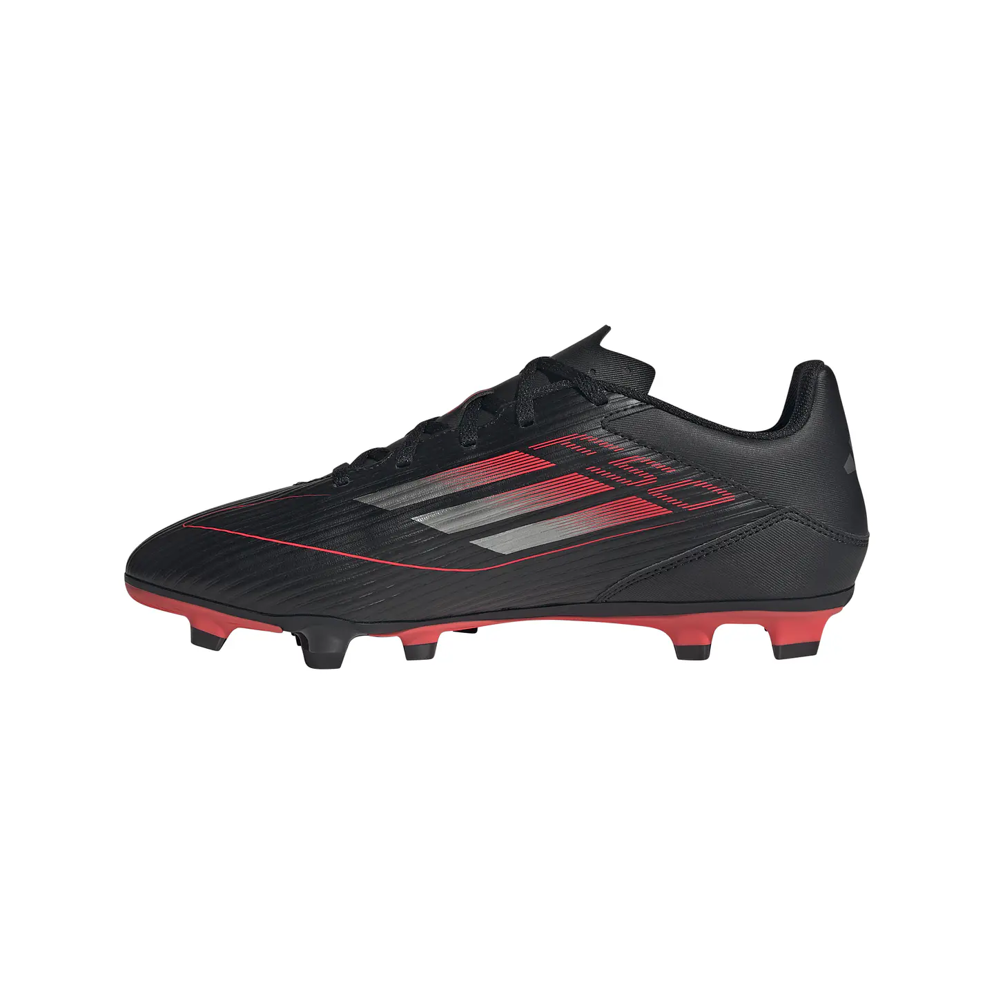 Zapatilla Futbol Negra Hombre Adidas IE1246 3