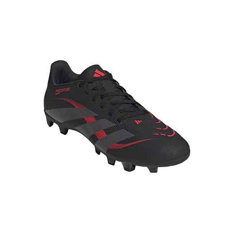 Zapatilla Futbol Negra Hombre Adidas ID1325
