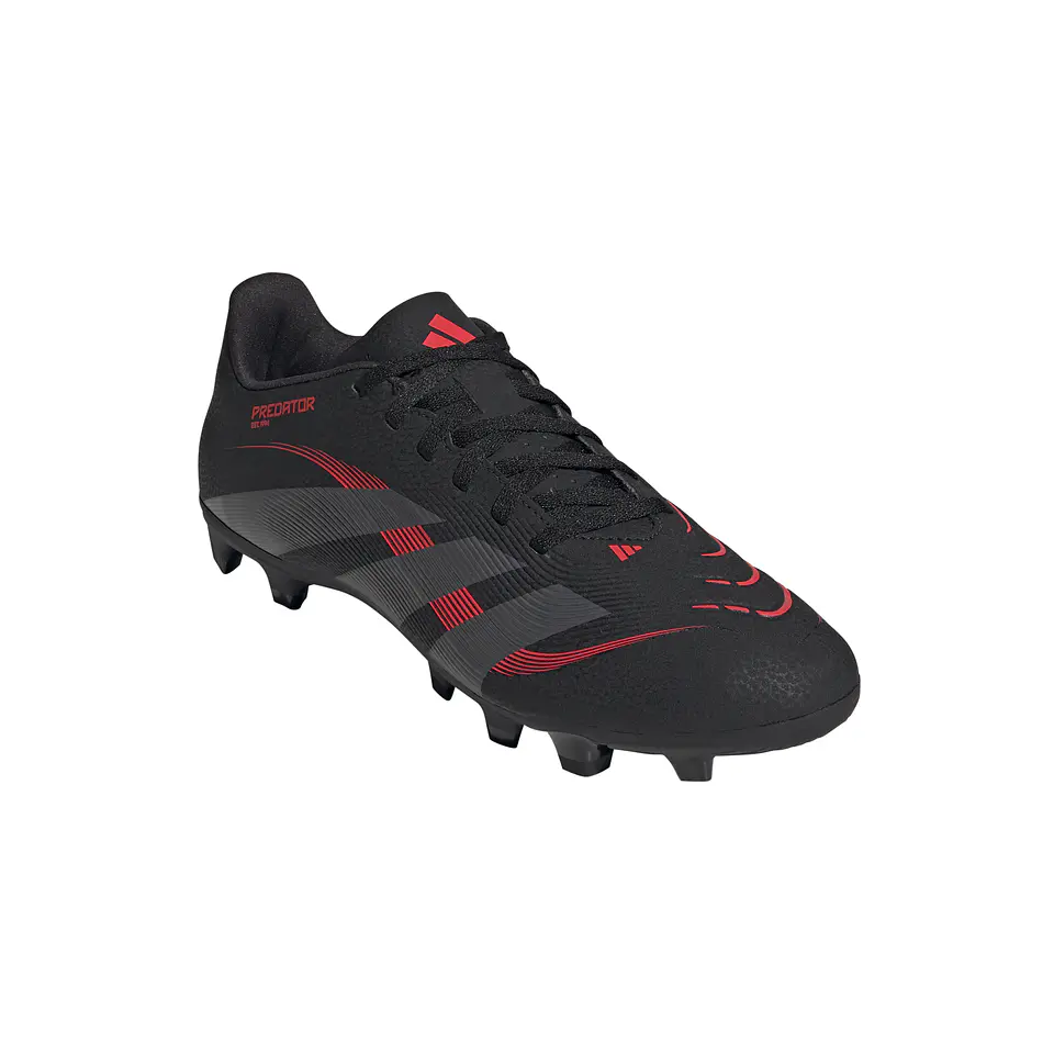 Zapatilla Futbol Negra Hombre Adidas ID1325 1