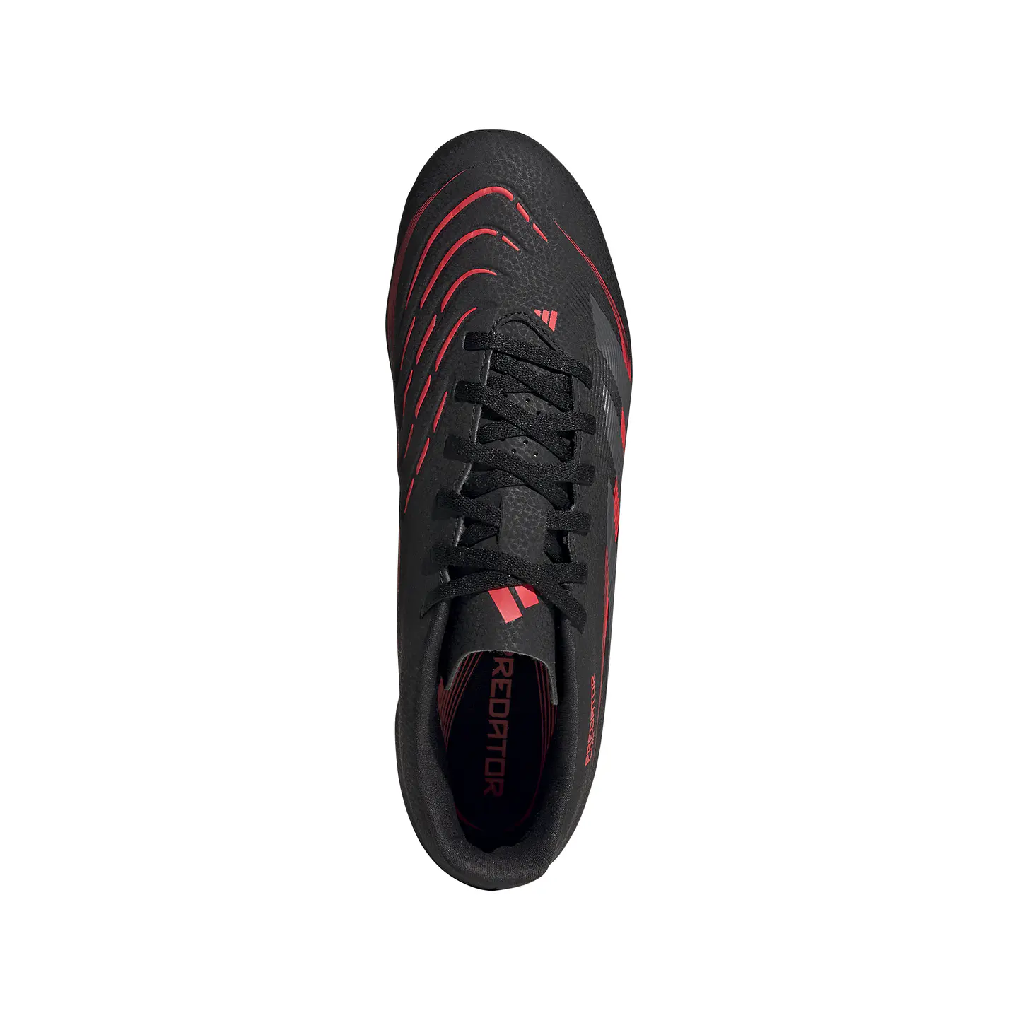 Zapatilla Futbol Negra Hombre Adidas ID1325 4