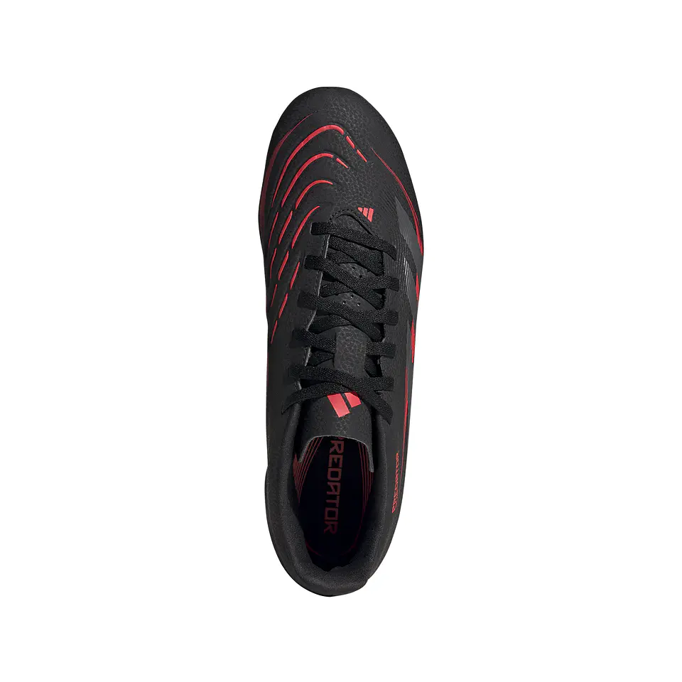 Zapatilla Futbol Negra Hombre Adidas ID1325 4