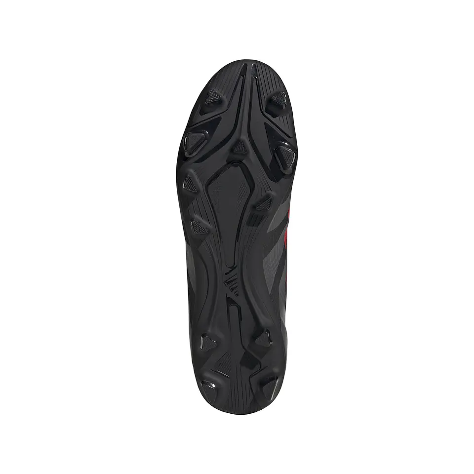 Zapatilla Futbol Negra Hombre Adidas ID1325 5