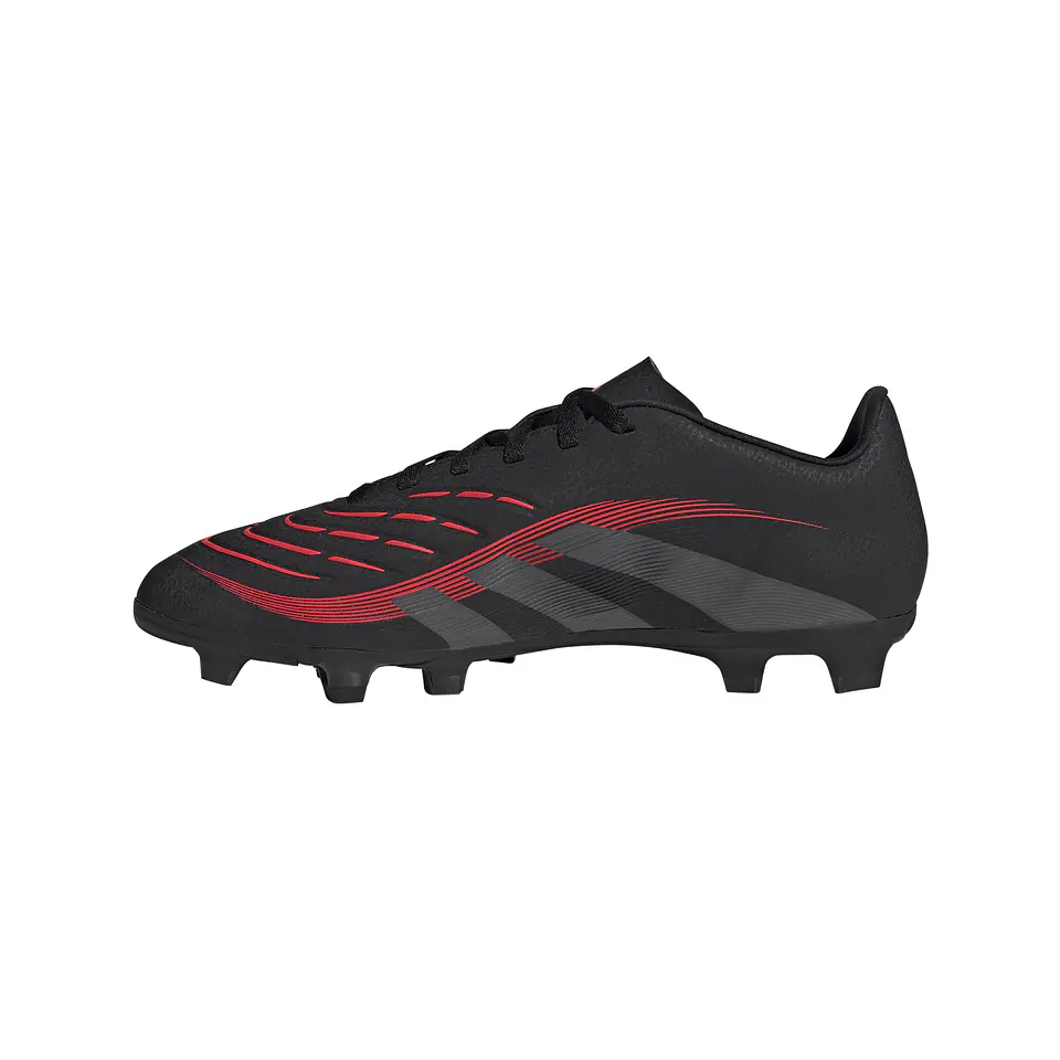 Zapatilla Futbol Negra Hombre Adidas ID1325 3
