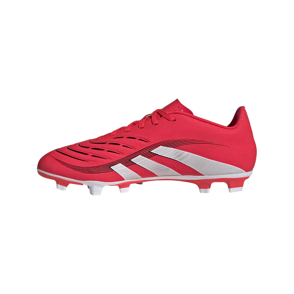 Zapatilla Futbol Roja Hombre Adidas ID1326 3