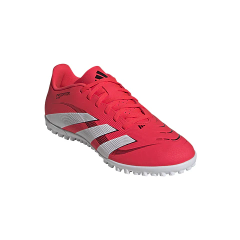 Zapatilla Futbol Roja Hombre Adidas ID3784