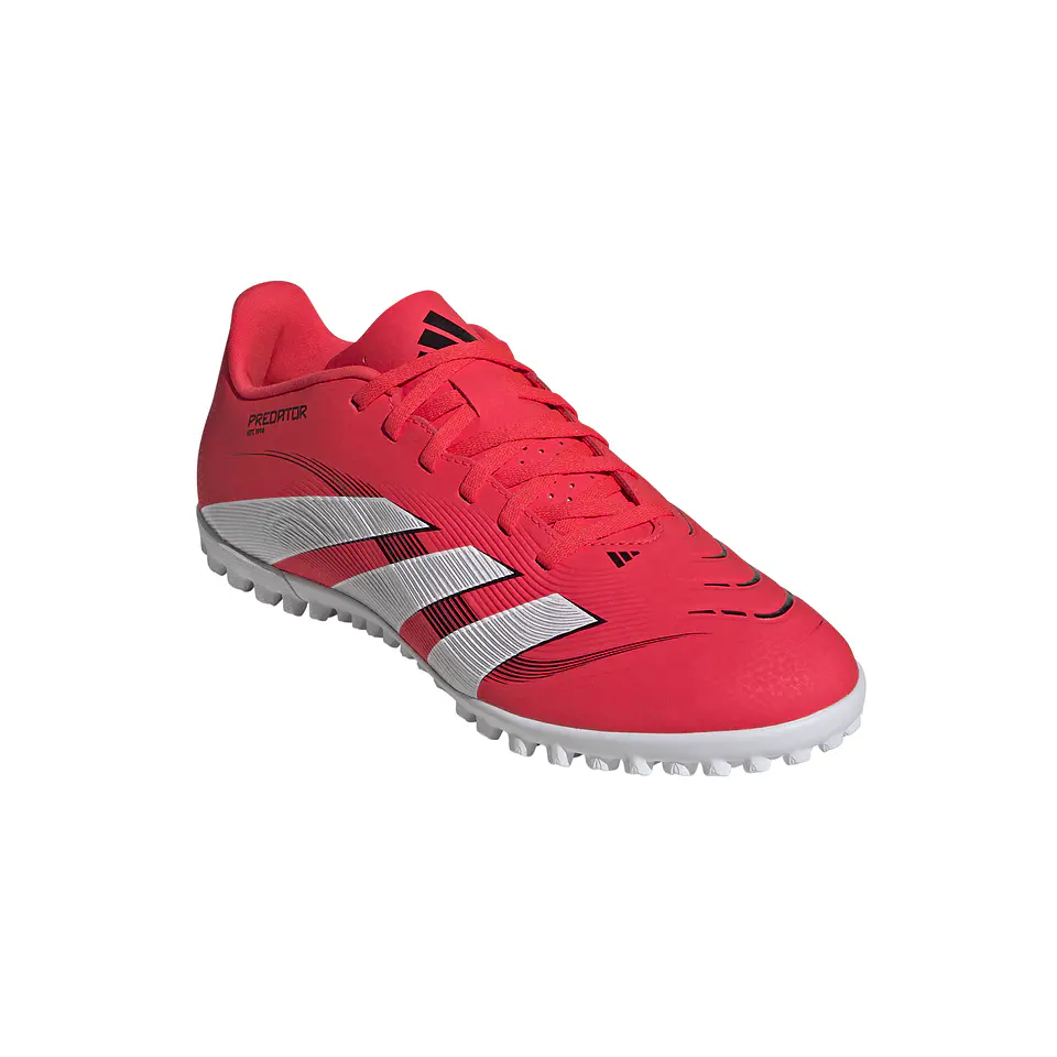 Zapatilla Futbol Roja Hombre Adidas ID3784 1