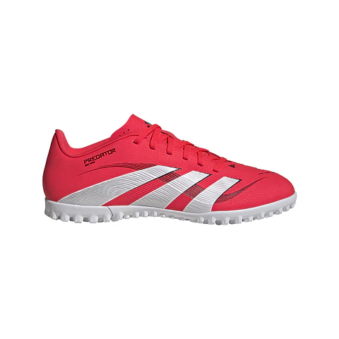 Zapatilla Futbol Roja Hombre Adidas ID3784