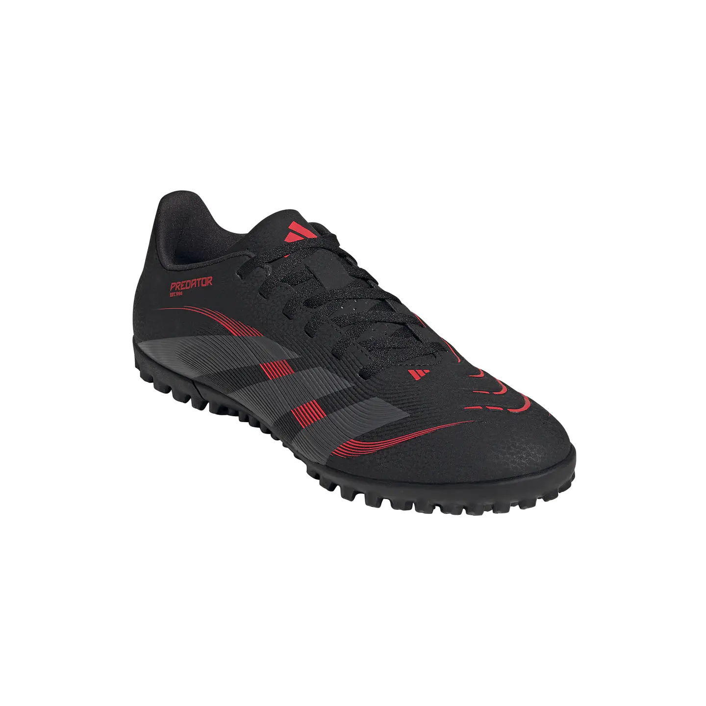 Zapatilla Futbol Negra Hombre Adidas ID3783 1