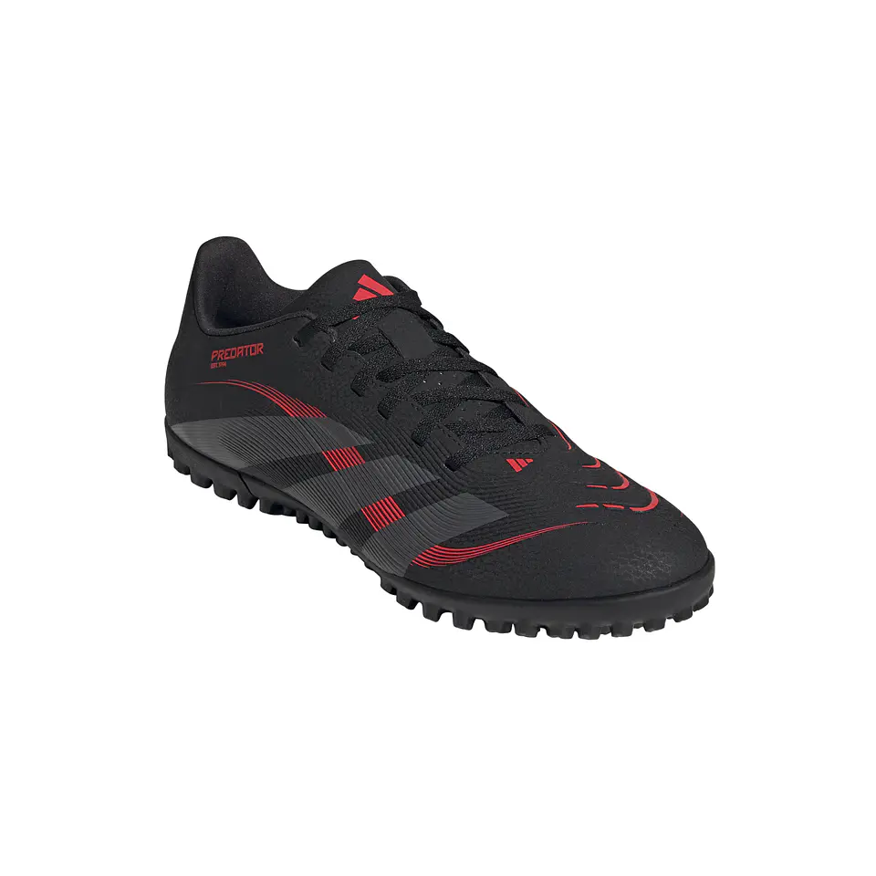 Zapatilla Futbol Negra Hombre Adidas ID3783 1