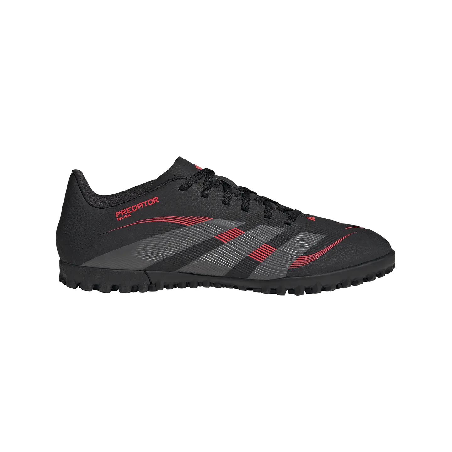Zapatilla Futbol Negra Hombre Adidas ID3783 2