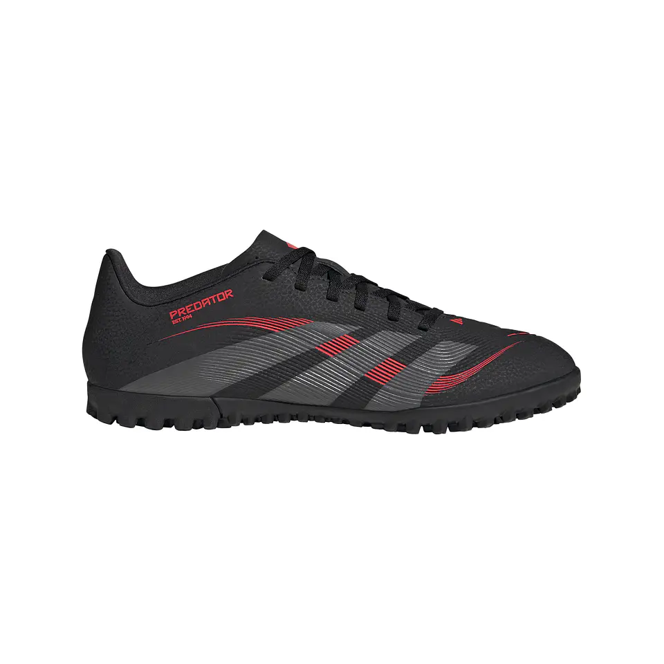 Zapatilla Futbol Negra Hombre Adidas ID3783 2