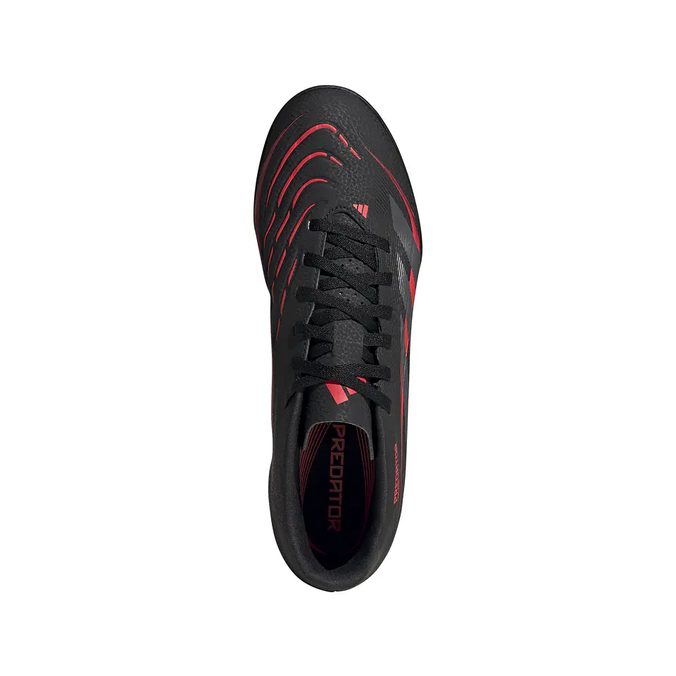 Zapatilla Futbol Negra Hombre Adidas ID3783 4
