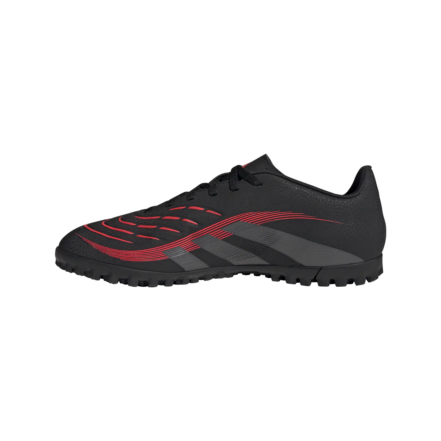 Zapatilla Futbol Negra Hombre Adidas ID3783 3