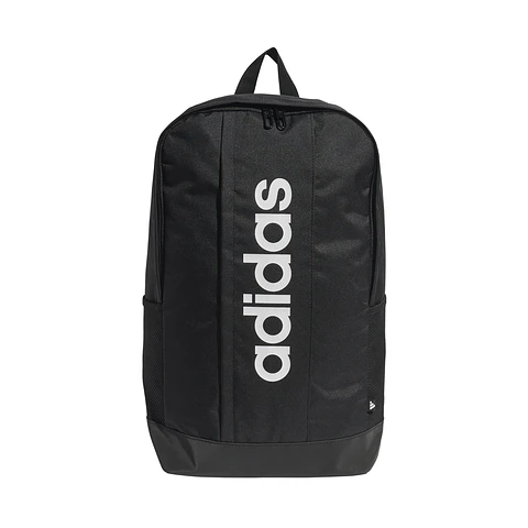 Mochila Negra Unisex Adidas JD9556