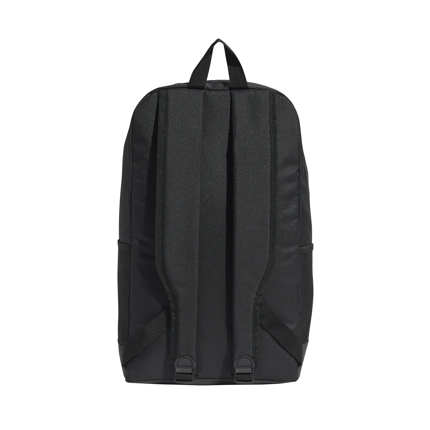 Mochila Negra Unisex Adidas JD9556 4