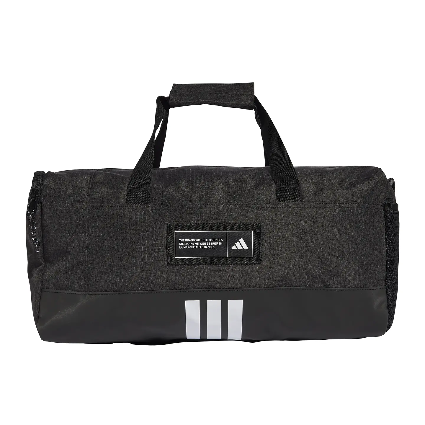 Bolso Negro Unisex Adidas IM5523 1