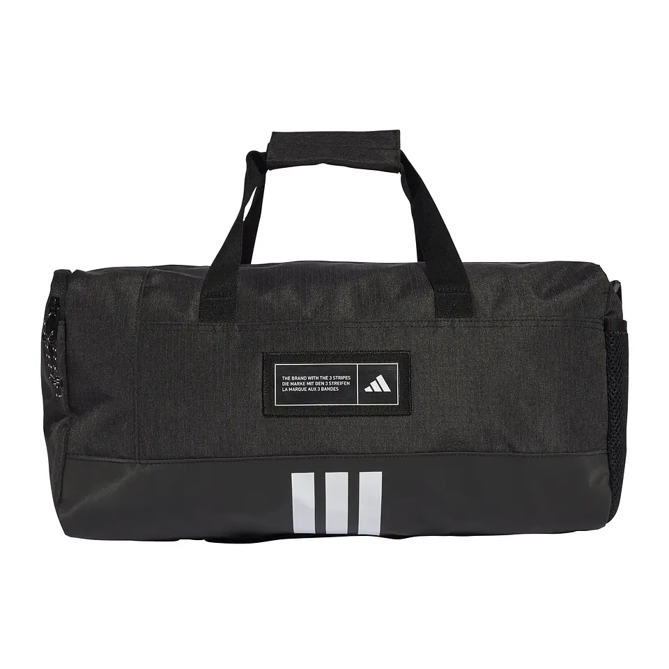 Bolso Negro Unisex Adidas IM5523 1