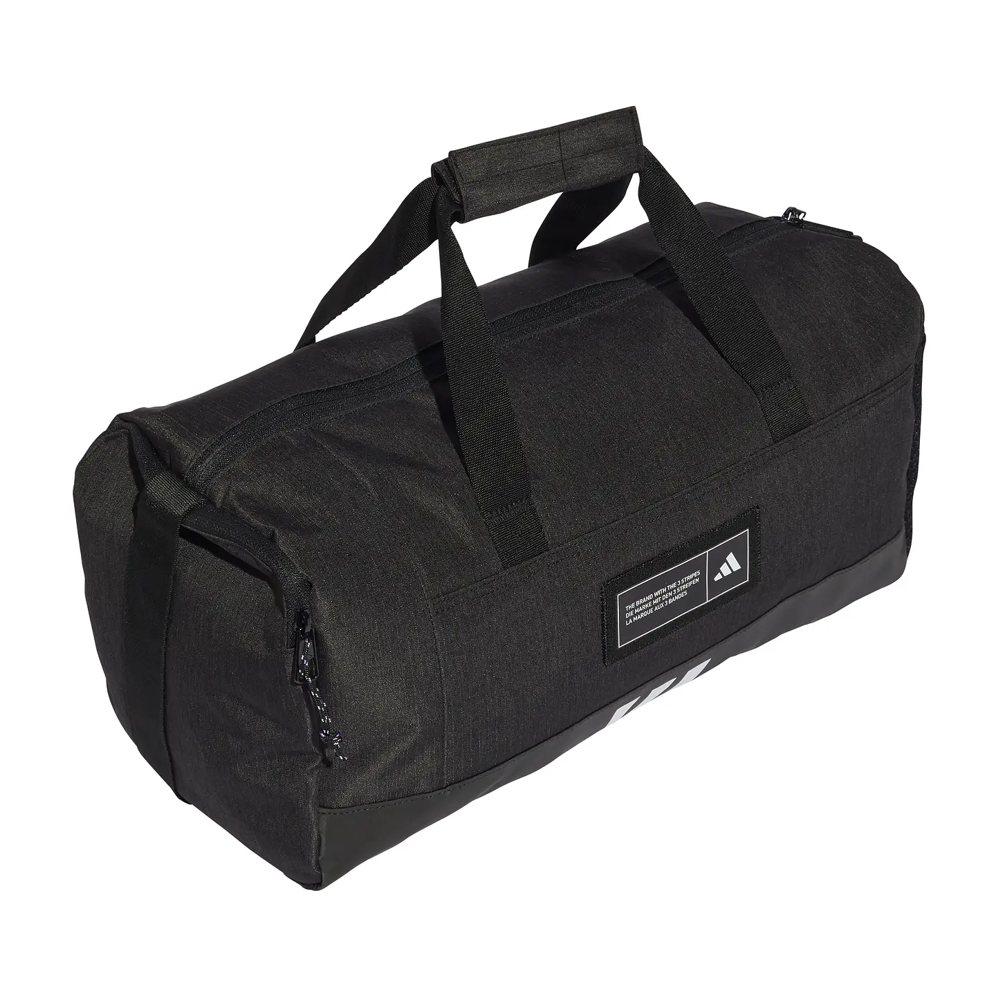 Bolso Negro Unisex Adidas IM5523 2