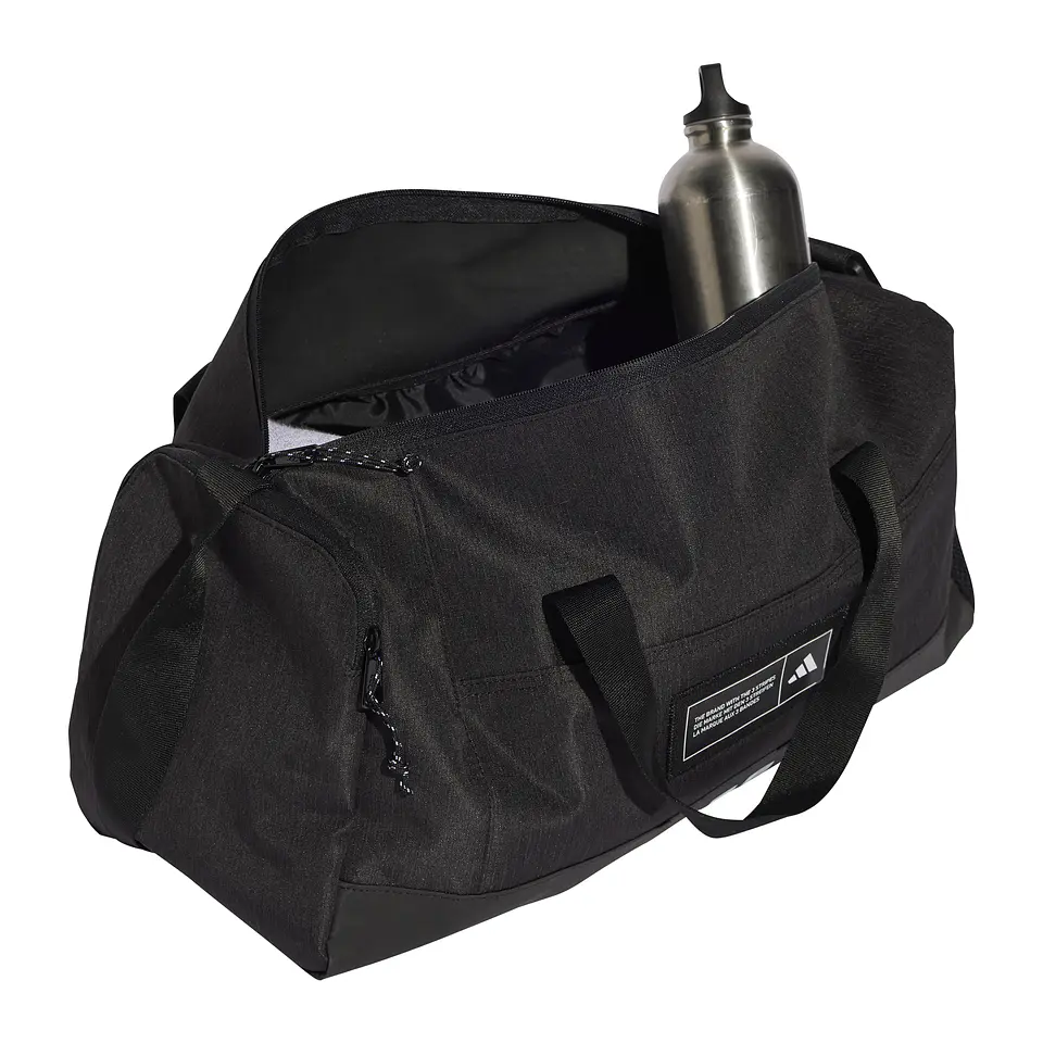 Bolso Negro Unisex Adidas IM5523 3
