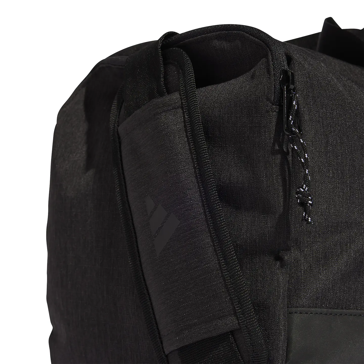 Bolso Negro Unisex Adidas IM5523 5