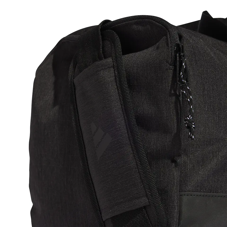 Bolso Negro Unisex Adidas IM5523 5