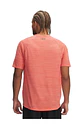 Polera Naranja Hombre Under Armour 1377843-847 - Miniatura 2