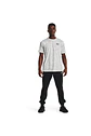 Polera Gris Hombre Under Armour 1357727-100 - Miniatura 2