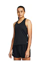 Polera Negra Mujer Under Armour 1382436-001 - Miniatura 1