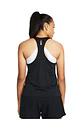 Polera Negra Mujer Under Armour 1382436-001 - Miniatura 2