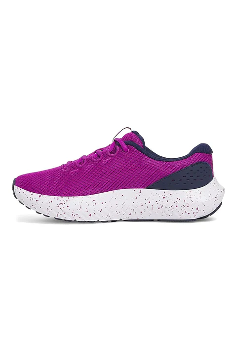 Zapatilla Morada Mujer Under Armour 3027007-514