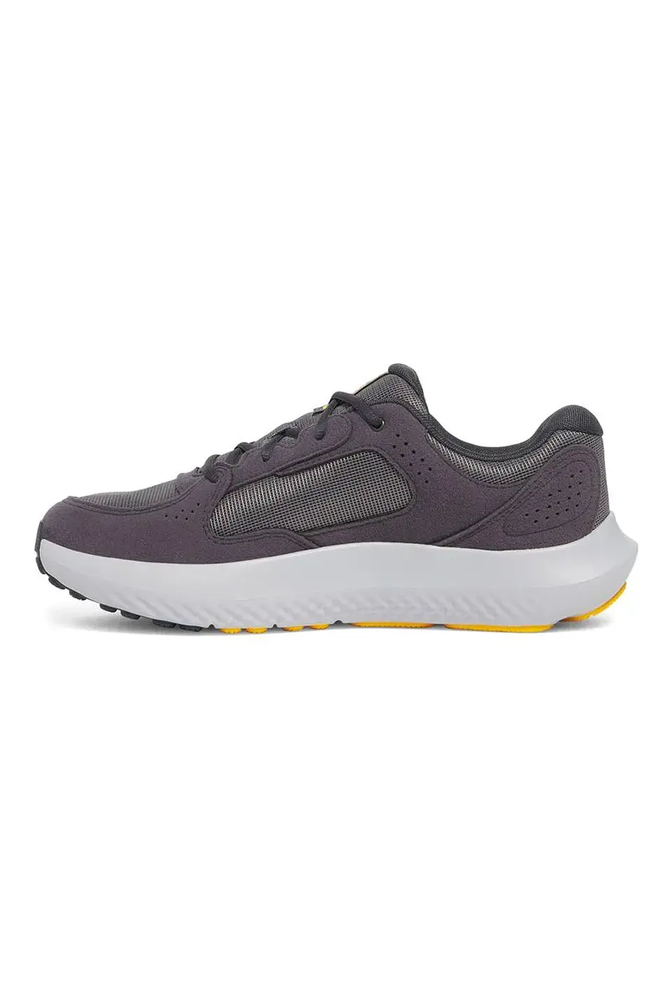Zapatilla Gris Hombre Under Armour 3028372-025 2