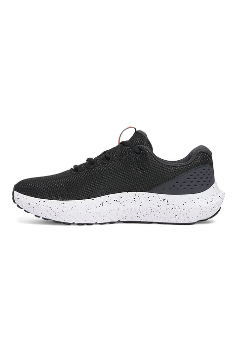 Zapatilla Negra Hombre Under Armour 3027000-004