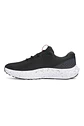 Zapatilla Negra Hombre Under Armour 3027000-004 - Miniatura 2