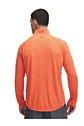 Poleron Naranja Hombre Under Armour 1382797-847 - Miniatura 2