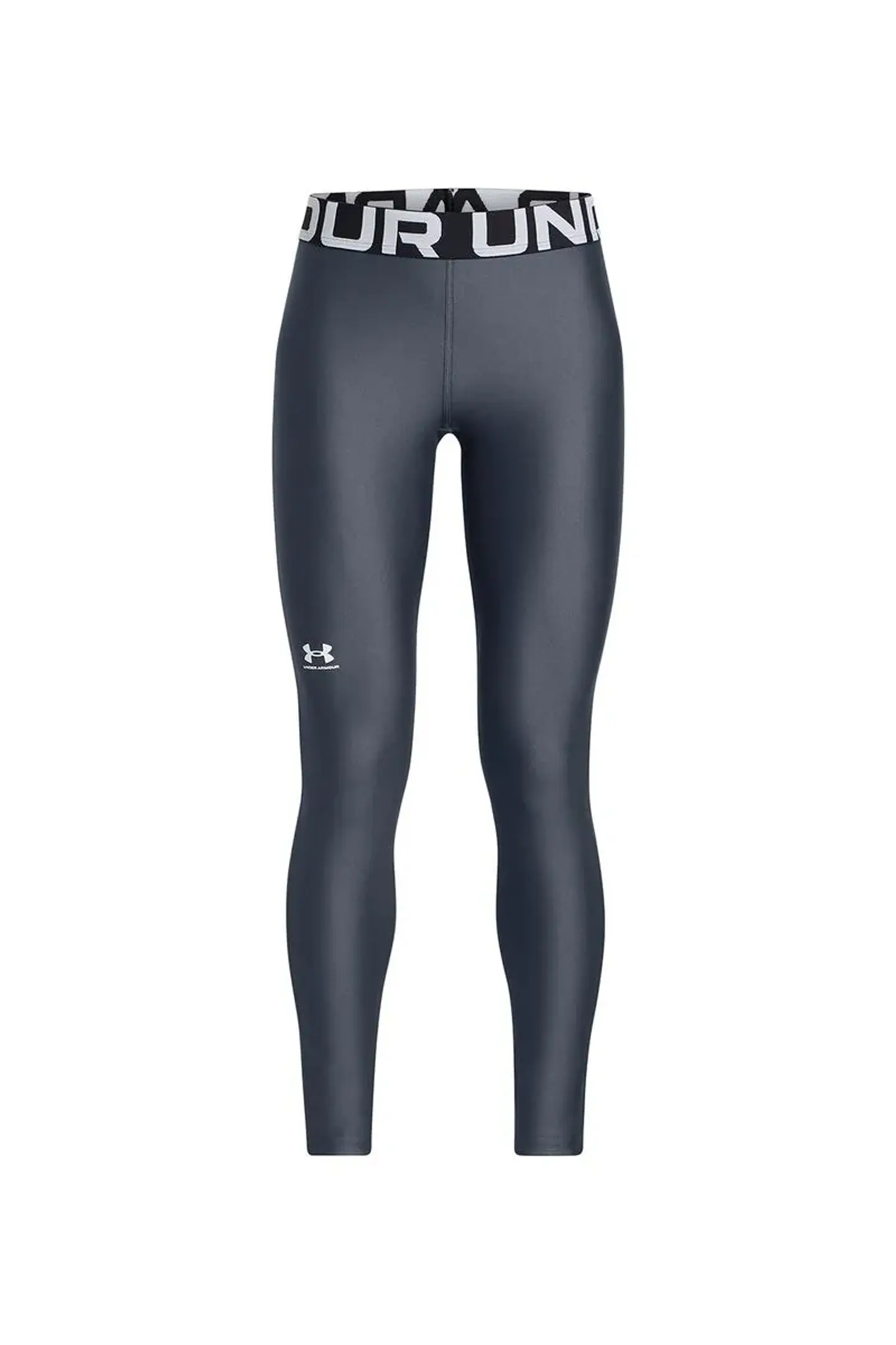 Calza Petroleo Juvenil Under Armour 1390069-044 1