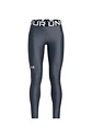 Calza Petroleo Juvenil Under Armour 1390069-044 - Miniatura 1