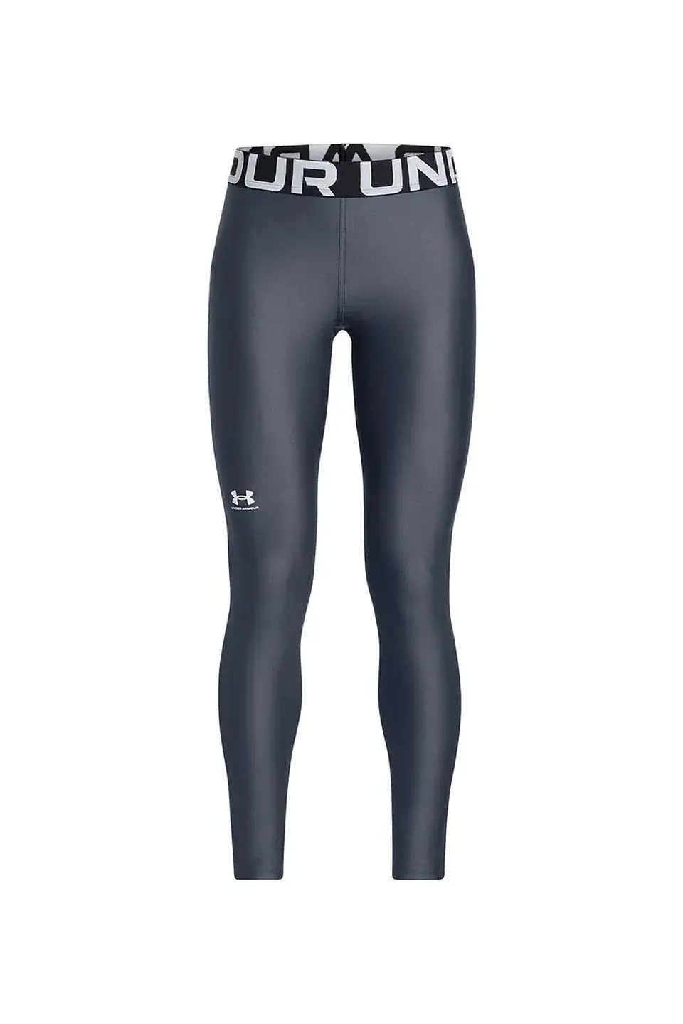 Calza Petroleo Juvenil Under Armour 1390069-044 1