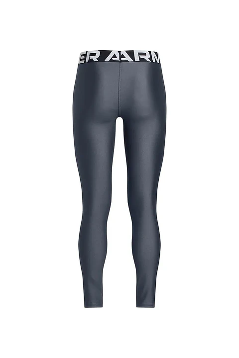 Calza Petroleo Juvenil Under Armour 1390069-044