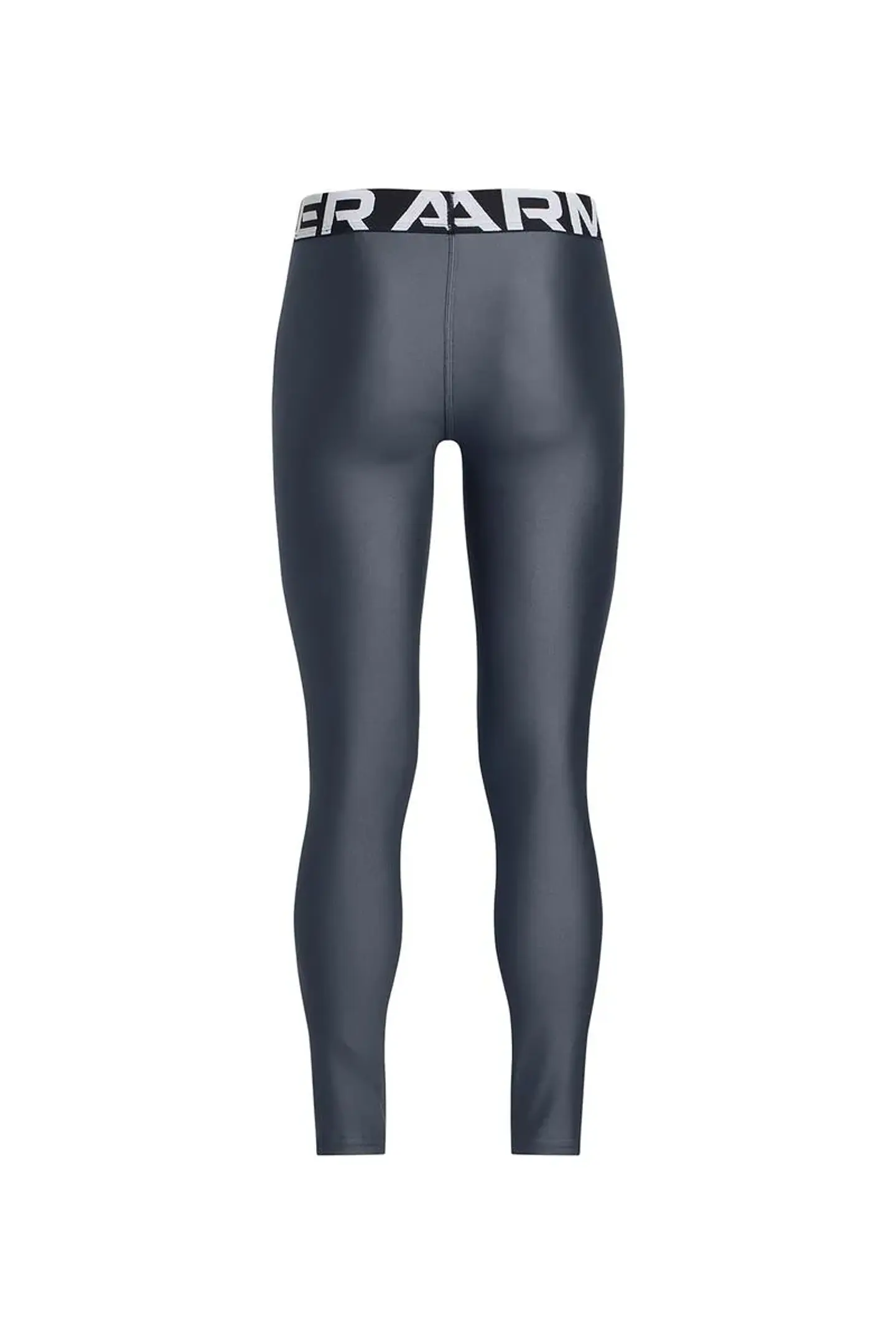 Calza Petroleo Juvenil Under Armour 1390069-044 2