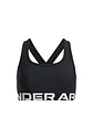 Peto Negro Juvenil Under Armour 1390066-002 - Miniatura 1
