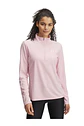 Poleron Rosado Mujer Under Armour 1389857-647 - Miniatura 1